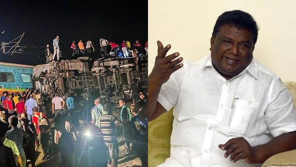 ஒடிசா பறக்கும் அமைச்சர் சிவசங்கர்.. ரயில் விபத்து குறித்து சொன்ன முக்கிய அப்டேட்