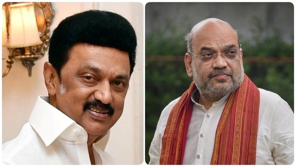 பாஜகவின் “சீக்ரெட் பிளான்”.. சல்லி சல்லியாக நொறுக்கிய ஸ்டாலின்! அமித்ஷா சென்னை வருவது இதுக்குதானா?