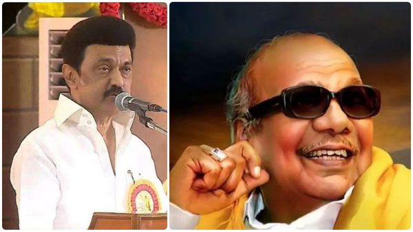 ஒடிசா விபத்தால் ஒத்திவைக்கப்பட்ட கருணாநிதி 100 பொதுக்கூட்டம் ஜூன் 7ல் நடைபெறும்.. திமுக அறிவிப்பு!