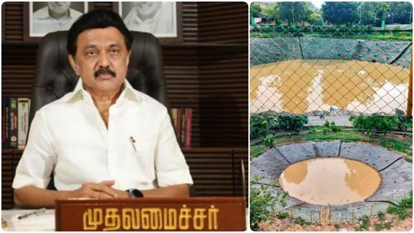 இதெல்லாம் வேற லெவல்.. ஸ்பாஞ்ச் சிட்டியாக உருவெடுக்கும் சென்னை.. வியந்து போன மக்கள்.. என்னங்க இது?