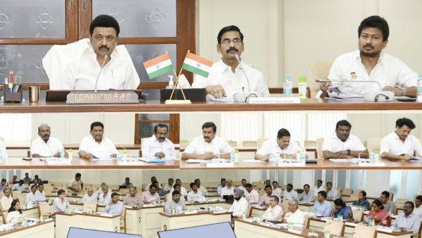 முத்திரை பதிக்கும் முத்தான திட்டங்கள்! பாராட்டுகிறேன் -நம்புகிறேன்! அதிகாரிகளை ஊக்குவித்த ஸ்டாலின்!