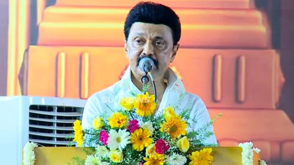 பாஜக இப்படி ஜெயிக்கப் பார்க்கும்.. நாம் ஒருபோதும் இரையாகிவிடக்கூடாது.. அறைகூவல் விடுத்த ஸ்டாலின்!