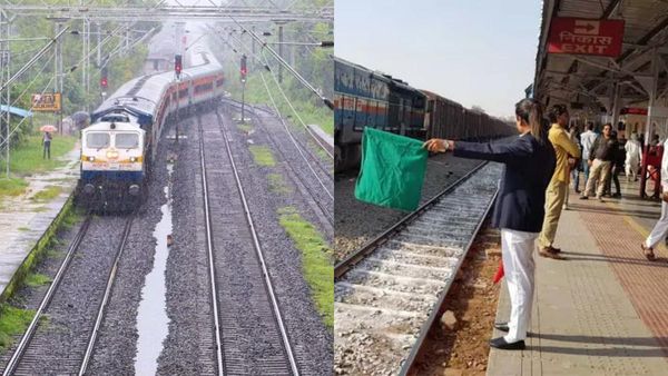 ரயில்வே ஸ்டேசன் மாஸ்டர் சம்பளம் எவ்வளவு? அவரது பணிகள் என்ன? முழுமையான தகவல்கள்