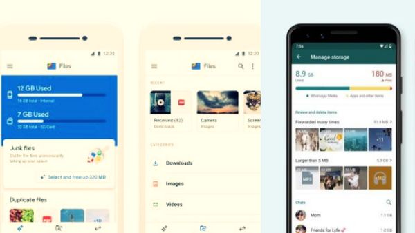 போனில் எப்போ பார்த்தாலும் ஸ்டோரேஜ் இல்லைனே வருதா? ஈஸியான வழி தான்.. இதை மட்டும் பண்ணுங்க போதும்!