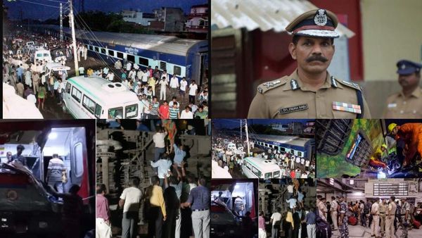 ஒடிசா ரயில் விபத்து..உடனே தயாரான உயர்அதிகாரிகள் குழு... டிஜிபி சைலேந்திரபாபு முக்கியமான உத்தரவு