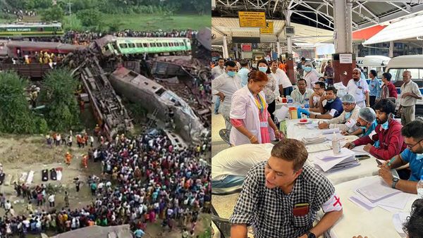 சஸ்பென்ஸ்.. கோர விபத்தில் சிக்கிய கோரமண்டல் எக்ஸ்பிரஸ்! பதிவு செய்த 101 தமிழர்கள் - கணக்கு இடிக்குதே