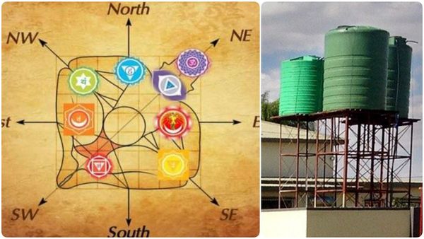 வாஸ்து டிப்ஸ்.. தெரியாம இந்த திசையில் செப்டிக் டேங்க் கட்டாதீங்க.. தீராத கடனும் நோயும் வருமாம்