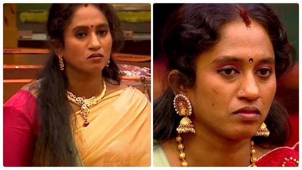 பிக் பாஸ் தாமரை செல்வி வீட்டில் திடீர் மரணம்..கண்ணீரோடு வெளியிட்ட பதிவு..வருத்தத்தில் ரசிகர்கள்