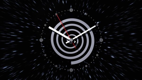 சினிமாவில் வருவது போல் ‛டைம் ட்ராவல்’ செய்ய ஆசையா? ஆய்வாளர்கள் சொல்லும் ஷாக் தகவல்!