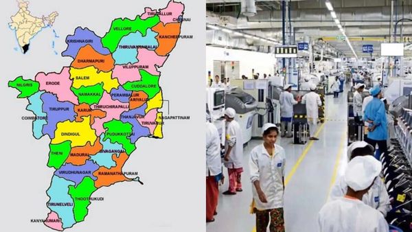 அடித்து தூக்கும் தமிழ்நாடு.. தேடி வரும் பிரம்மாண்ட நிறுவனம்? வாயை பிளக்க போகும் மற்ற மாநிலங்கள்