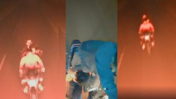 கோவை பயணிகளுக்கு அதிகாலை 2 மணிக்கு நடந்த ஷாக்.. வட மாநில டூர் போறீங்களா.. வீடியோ பாருங்க!