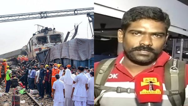 சினிமாவில் நடந்தது போல் இருந்தது.. 2செகண்ட்.. திக் திக் நிமிடங்களை விவரித்த தமிழகம் திரும்பிய பயணி