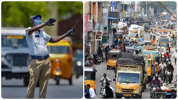 சென்னை பிராட்வேயில் போக்குவரத்து மாற்றம்.. அடுத்த 40 நாட்களுக்கு எப்படி போகனும் தெரியுமா?