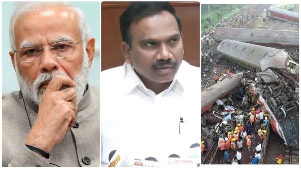 நேரம் பார்த்து.. அதிரடி காட்டிய ஆ.ராசா.. அப்படியே உற்றுப்பார்த்த டெல்லி.. பாஜகவிற்கு எகிறிய பிரஷர்!