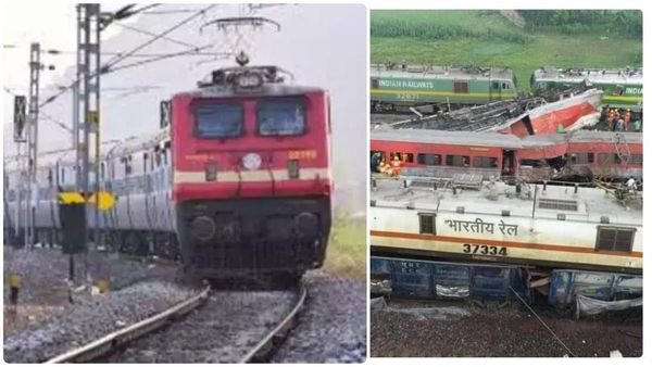 ஒடிஸா ரயில் விபத்து எதிரொலி.. இன்று சென்னை சென்ட்ரலில் இருந்து புறப்பட வேண்டிய ஹவுரா ரயில் ரத்து