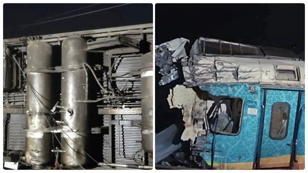 ரொம்ப ரேர் கேஸ்! அது எப்படி 3 ரயில் அடுத்தடுத்து விபத்துக்கு உள்ளாகும்? ஒடிசா காட்டில் நடந்தது என்ன?