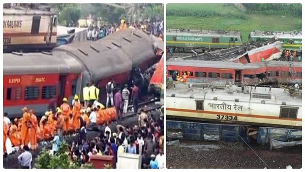 பறிபோன 280 உயிர்கள்..ஒடிசா ரயில் விபத்தில் அவிழாத மர்ம முடிச்சுகள்.. 5 கேள்விகளுக்கு விடை எப்போது?