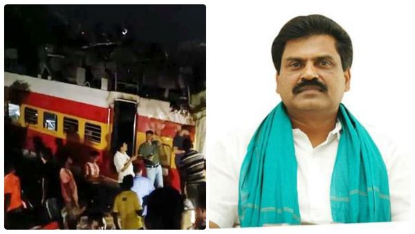 ரயிலில் முன்பதிவு செய்யாமல் பயணிப்போர் விவரத்தை பதிவு செய்க! ரயில்வே நிர்வாகத்துக்கு ஈஸ்வரன் ஐடியா!