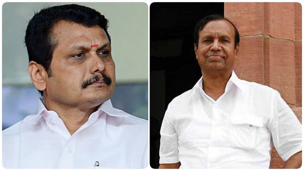 அமைச்சர் செந்தில் பாலாஜி கைது ஏன்? பின்னணியில் 11 நாடாளுமன்ற தொகுதிகளாமே! டிஆர் பாலு பரபர லிஸ்ட்