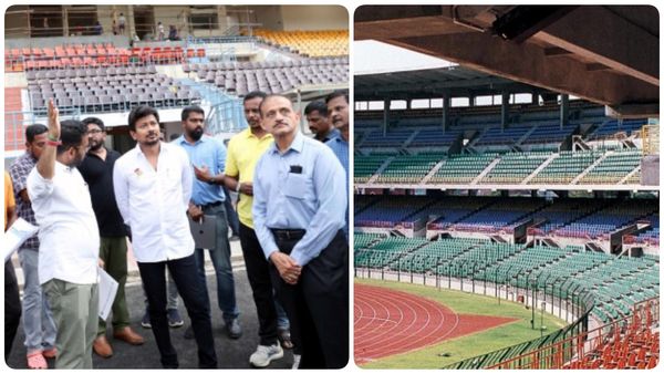 பக்ரித் முடிந்தவுடன்.. தமிழ்நாடு அரசின் முதலமைச்சர் கோப்பை விளையாட்டு போட்டி! 27000 வீரர்களா?