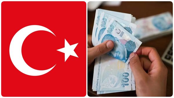 ஒரே ஆண்டில் இது 2வது முறை.. துருக்கியில் மாத சம்பளம் வாங்குவோருக்கு அடித்த ஜாக்பாட் !