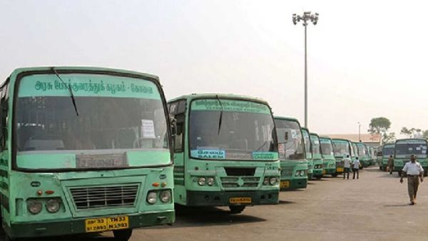 ஒரே நேரத்தில் ஏராளமான டிரைவர், கண்டக்டர்கள் ஓய்வு.. அரசு போக்குவரத்து கழகங்களுக்கு பெரும் நெருக்கடி?