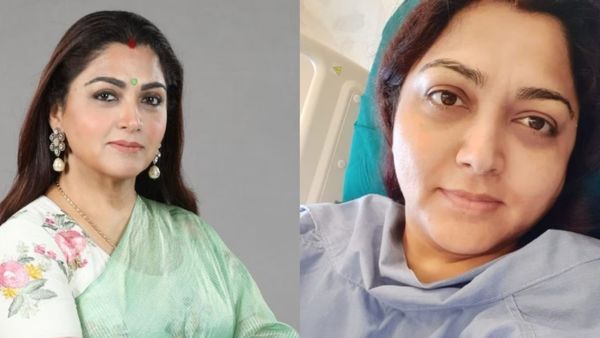 குஷ்புவுக்கு ஆப்ரேஷன் சக்சஸ்! பயப்பட ஒன்றுமில்லை! விரைவில் டிஸ்சார்ஜ்! அப்போலோ மருத்துவமனை தகவல்!