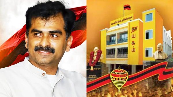 மதிமுகவில் ஐடி விங்கை வலுப்படுத்தும் துரை வைகோ! தொகுதி வாரியாக பொறுப்பாளர் நியமனம் தீவிரம்!