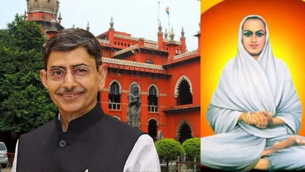 வள்ளலார் சபை சனாதன வைதீகத்துக்கு எதிரானது.. ஹைகோர்ட் தீர்ப்பு தந்தது ஆளுநர் ரவிக்கு தெரியுமா?