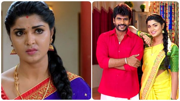 அய்யய்யோ.. இது மூடி மறைக்கிற விஷயமா? வானத்தைப்போல சீரியலின் சொதப்பலை கவனிச்சீங்களா?