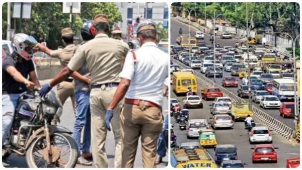 வாகன ஓட்டிகளே.. இன்னும் 3 நாள் தான் டைம்.. பெர்மிட்டே போயிடும்.. ஆர்டிஓ எச்சரிக்கை