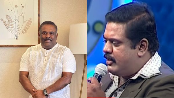 ரெண்டு காலும் நொறுங்கிடுச்சு.. வெங்கடேஷ் ஆறுமுகத்திற்கு என்ன ஆனது? தங்கை வெளியிட்ட அதிர்ச்சி தகவல்!