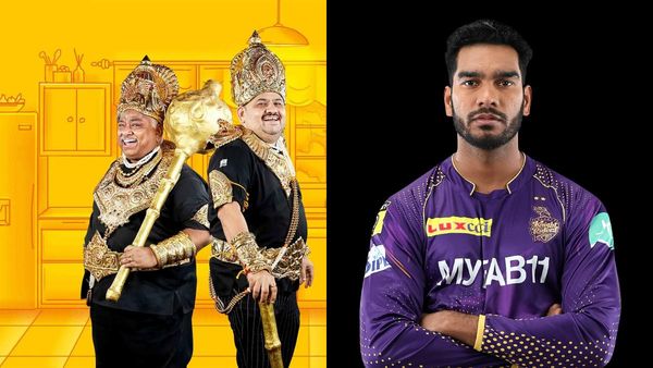 குக் வித் கோமாளி வந்த ஐபிஎல் கிரிக்கெட் வீரர்கள்.. யார் அவர்கள்?.. நிகழ்ச்சியில் என்ன செய்தார்கள்?