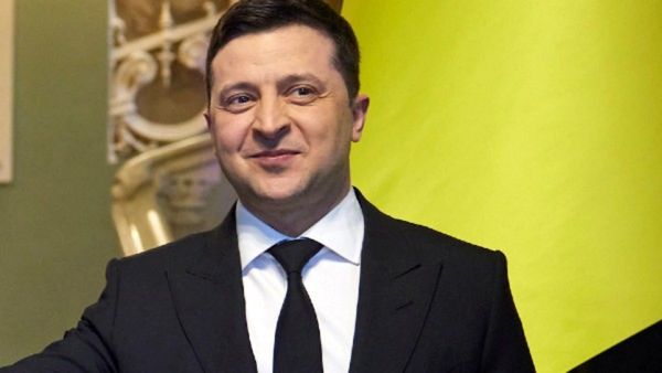 வாய்ப்பு இல்லை ராஜா.. உக்ரைன் அதிபர் விளாடிமிர் ஜெலென்ஸ்கி எடுத்த அதிரடி முடிவு