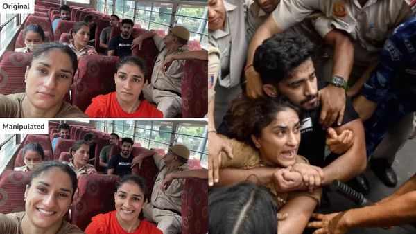 கொடுமை.. போராடும் மல்யுத்த வீராங்கனைகள் போட்டோ மார்ஃபிங்! சீனுக்குள் சர்வதேச மீடியாக்கள்.. விமர்சனம்