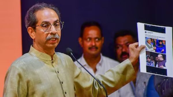 மோடிக்கு எதிராக வாக்னர் குழு.. உத்தவ் தாக்கரே சொன்னதை நோட் பண்ணீங்களா!