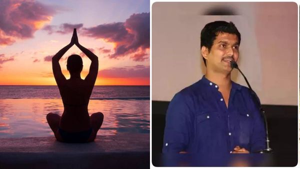 யோகா செய்தால் அணுகுண்டே போட்டாலும் அங்க என்ன சப்தம் என அமைதியாக கேட்பார்கள்.. ஈரோடு மகேஷ்