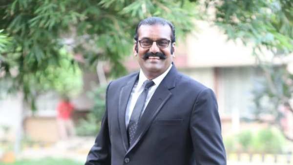 நடிகர் நெப்போலியன் ஞாபகம் இருக்கா? இளைய மகன் வெளிநாட்டில் செய்த சாதனை.. அடடே சூப்பர்