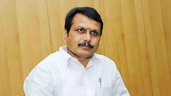 செந்தில் பாலாஜிக்கு விசாரணை கைதி எண் 001440.. சிறை விதிகளும் பொருந்தும்.. புழல் சிறை அறிவிப்பு