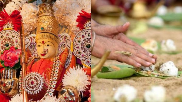 ஆடி அமாவாசை எப்போது?.. மறந்தும் கூட அமாவாசை நாளில் இந்த தவறுகளை செய்யாதீர்கள்