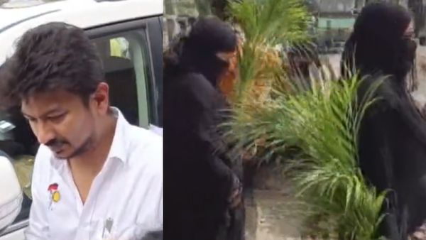 அடடா.. உதயநிதி விழாவில் அலங்கார செடிகள் அபேஸ்! விரட்டிய காண்ட்ராக்டர்! வாழைத்தார்களும் போச்சே