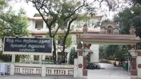 ஆடி வெள்ளி.. இந்து சமய அறநிலையத்துறையின் ஆன்மீக சுற்றுலா.. அம்மன் கோவில்களில் குவிந்த பக்தர்கள்