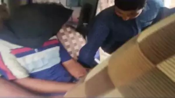 பெங்களூரில் நேற்று எதிர்க்கட்சிகள் கூட்டம்! இன்று குண்டுவெடிப்பு சதி.. கைதான 5 பேரும் பயங்கரவாதிகளா?