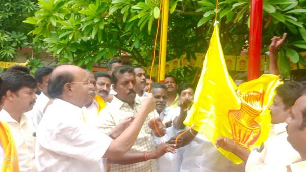 10 நாட்களுக்கு ஆக்டிங் முதலமைச்சராகும் வாய்ப்பு கூட நமக்கு கிடைக்கல! ஊமை ஜனங்கள்! ராமதாஸ் ஆதங்கம்!