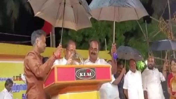 புதுக்கோட்டையில் பரவசம்.. 