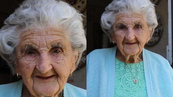 யாரு இவங்க? 2 உலக போர்.. 22 பிரதமர்களை பார்த்தாச்சாமே! 106 ஆண்டாய் ஒரே வீட்டில் வாழும் அதிசய பாட்டி!