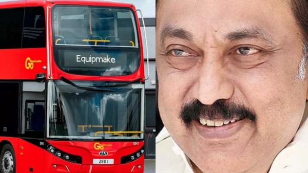 சென்னையே வியந்துடுச்சு.. மீண்டும் வருகிறது 