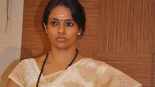 இதுதான் பெண்களுக்கு பாதுகாப்பான நாடாம்! டக்குன்னு வந்தாங்க பாருங்க ரஞ்சிதா.. என்னது கைலாசவா? ஷாக்