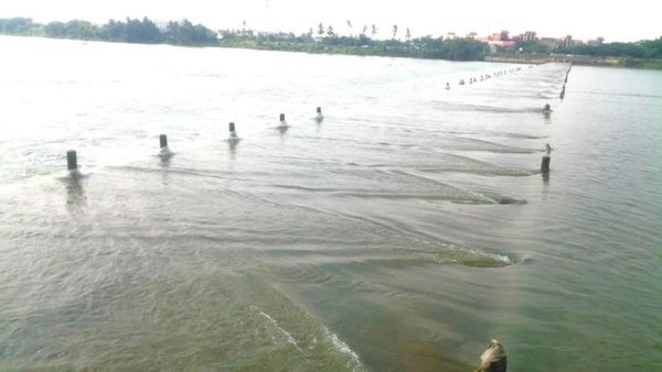 தென்பெண்னையாறு நதி நீர் பங்கீடு: தீர்ப்பாயம் அமைக்க மேலும் ஒரு மாதம் மத்திய அரசு அவகாசம் கேட்பு