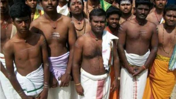 அனைத்து சாதியினரும் அர்ச்சகர் ஆகலாம்.. மாணவர் சேர்க்கை.. ரூ.3000 உதவித் தொகை.. அப்ளை பண்ணுங்க